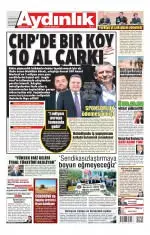 Aydınlık