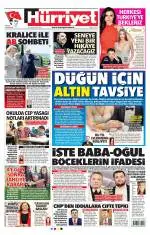 Hürriyet