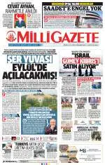 Milli Gazete