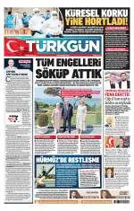 Türkgün