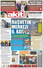 Yeni Akit