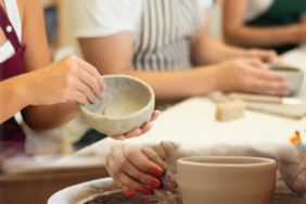 Moda'da Faaliyet Gösteren Claymore Art Studio Yeni Sezon Programını Duyurdu