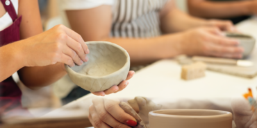 Moda'da Faaliyet Gösteren Claymore Art Studio Yeni Sezon Programını Duyurdu