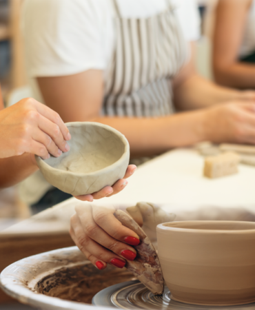 Moda'da Faaliyet Gösteren Claymore Art Studio Yeni Sezon Programını Duyurdu