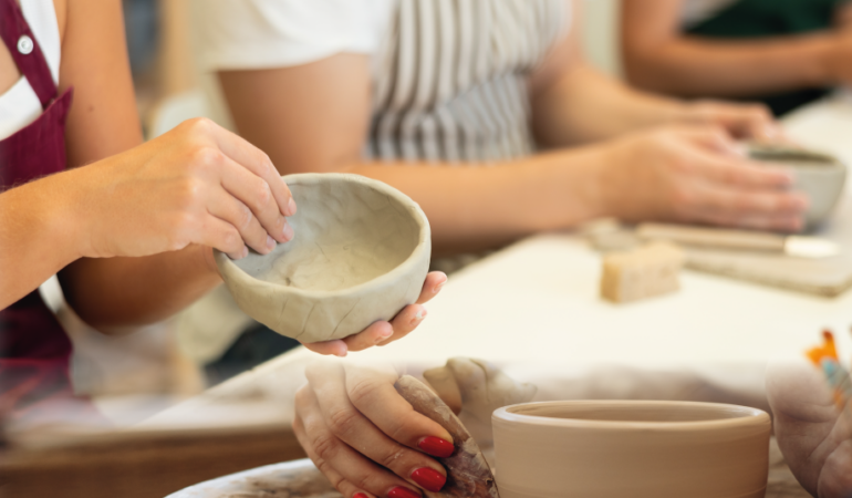 Moda'da Faaliyet Gösteren Claymore Art Studio Yeni Sezon Programını Duyurdu