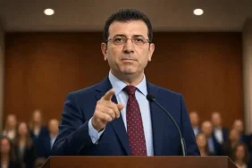 Ekrem İmamoğlu Son Dönemde Uygulanan Erişim Engellerini ve Yasakları Videoyla Anlattı