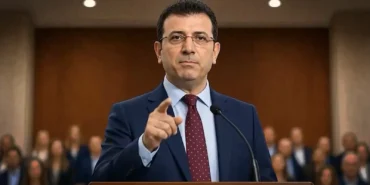 Ekrem İmamoğlu Son Dönemde Uygulanan Erişim Engellerini ve Yasakları Videoyla Anlattı