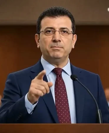 Ekrem İmamoğlu Son Dönemde Uygulanan Erişim Engellerini ve Yasakları Videoyla Anlattı