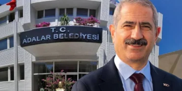 Adalar Belediyesi başkanvekilliği seçimi ertelenirken İsmail Saymaz meclisteki son kulisleri paylaştı