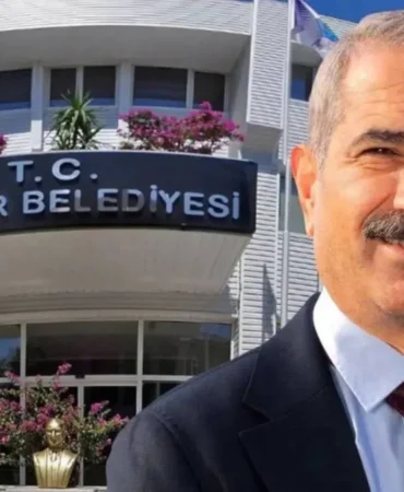 Adalar Belediyesi başkanvekilliği seçimi ertelenirken İsmail Saymaz meclisteki son kulisleri paylaştı