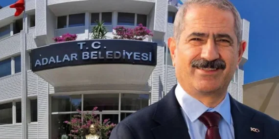Adalar Belediyesi başkanvekilliği seçimi ertelenirken İsmail Saymaz meclisteki son kulisleri paylaştı