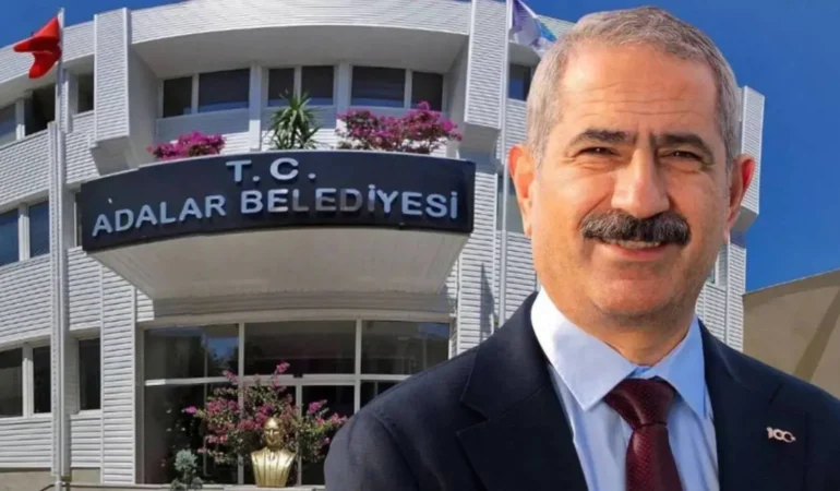 Adalar Belediyesi başkanvekilliği seçimi ertelenirken İsmail Saymaz meclisteki son kulisleri paylaştı