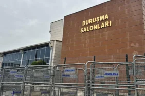 İBB Davasında Sanık Savunmaları Sürerken Kanser Tedavisi Gören Sanığın Yakalama Kararı Kaldırıldı