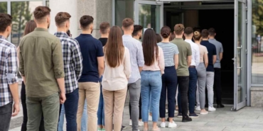 Saha ve teknik mesleklerde aylık kazançlar 214 bin liraya kadar ulaştı
