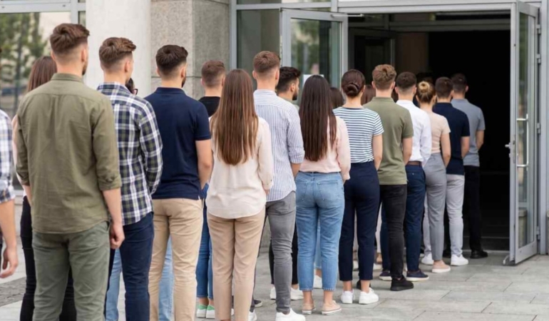 Saha ve teknik mesleklerde aylık kazançlar 214 bin liraya kadar ulaştı
