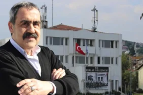 Adalar Belediyesi başkanvekilliği seçimini AKP adayı Kemal Türkyılmaz kazandı