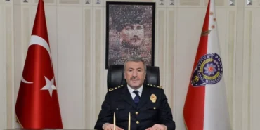 Emniyet Genel Müdür Yardımcılığı görevine getirilen Mustafa Çalışkan’a kritik birimler bağlandı