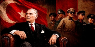 Paradox Interactive Atatürk Fotoğrafı Nedeniyle Verilen Discord Banlarını Yeniden İnceleyecek