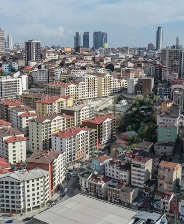İstanbul Gayrimenkul Piyasasında Konut Tercihleri ve Talep Dengesi Yeniden Şekilleniyor