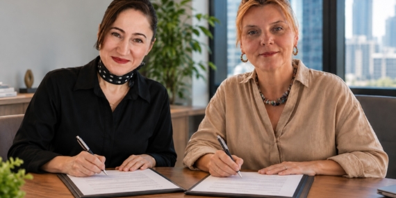 Oxyfresh Türkiye Tüm İletişim ve Halkla İlişkiler Faaliyetleri İçin Nuit Reklam Ajansı ile Anlaştı