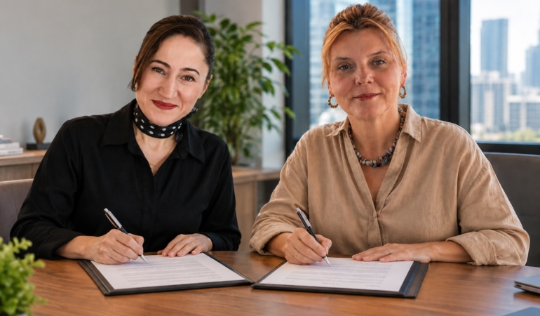 Oxyfresh Türkiye Tüm İletişim ve Halkla İlişkiler Faaliyetleri İçin Nuit Reklam Ajansı ile Anlaştı