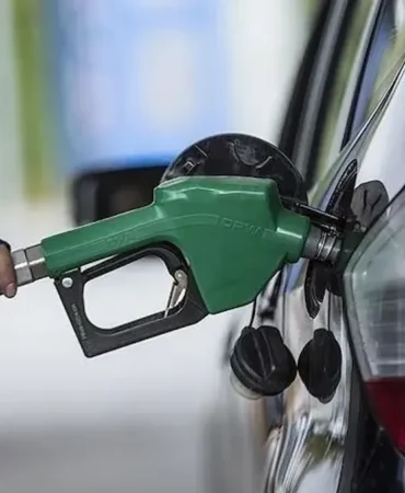 Eşelmobil Sisteminin Sona Ermesiyle Benzine 12 Lira 48 Kuruşluk Zam Gelebilir