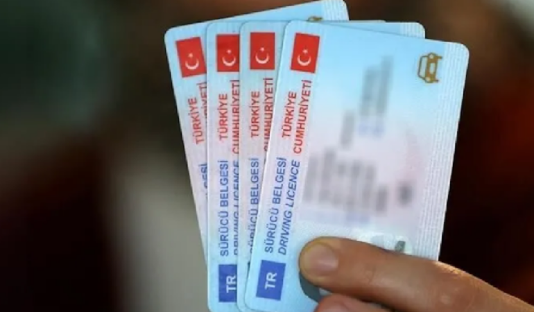 Direksiyon sınavlarında yeni dönem için 2027 yılı işaret edildi