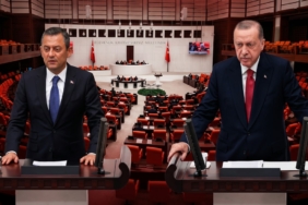 YENİ Parti Yeni Yasama Yılında Cumhurbaşkanı Erdoğan İçin Ayağa Kalkmayacak
