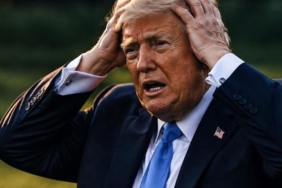 Trump İran'ın nükleer silaha ulaşamayacağını belirterek yaptırım iddialarını yalanladı