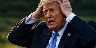Trump İran'ın nükleer silaha ulaşamayacağını belirterek yaptırım iddialarını yalanladı