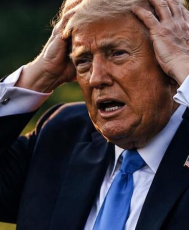 Trump İran'ın nükleer silaha ulaşamayacağını belirterek yaptırım iddialarını yalanladı