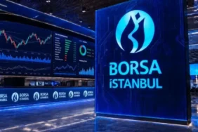 Borsa İstanbul Güne Yüzde 0,68 Oranında Düşüşle 12.206 Puandan Başladı