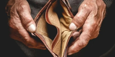 Türk-İş eylül ayı verilerini paylaştı: Açlık sınırı 37 bin 801 liraya çıktı
