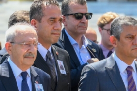 TBMM Açılış Töreni ve Resepsiyonu Öncesi Yeni Parti ile CHP Farklı Kararlar Aldı