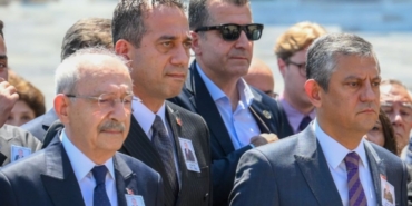 TBMM Açılış Töreni ve Resepsiyonu Öncesi Yeni Parti ile CHP Farklı Kararlar Aldı