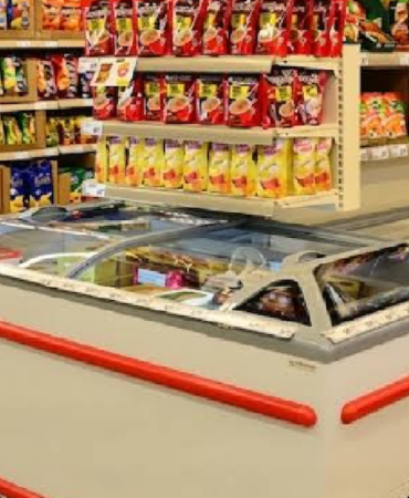 Reklamında pestisit bulunmadığını öne süren zincir markete para cezası kesildi