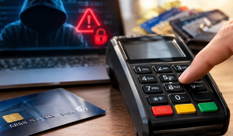 Milyonlarca Kredi Kartı Kullanıcısını İlgilendiren En Riskli ve Güvenli PIN Kodları Listelendi