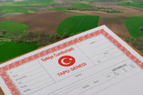 Taşınmaz satışlarında zorunlu Güvenli Ödeme Sistemi 1 Aralık itibarıyla devreye giriyor