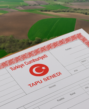 Taşınmaz satışlarında zorunlu Güvenli Ödeme Sistemi 1 Aralık itibarıyla devreye giriyor