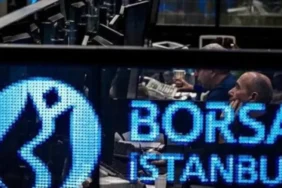 Adalet Bakanı Gürlek Borsa İstanbul'da 41 şirketin hissesinde manipülasyon saptandığını açıkladı