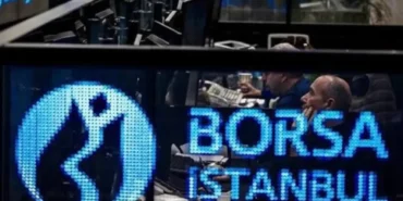 Adalet Bakanı Gürlek Borsa İstanbul'da 41 şirketin hissesinde manipülasyon saptandığını açıkladı