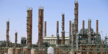 ABD'de ticari ham petrol stokları 900 bin varil artış kaydetti