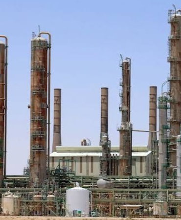 ABD'de ticari ham petrol stokları 900 bin varil artış kaydetti