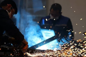 İSO Türkiye İmalat PMI eylülde 47,9 seviyesine inerek daralmanın sürdüğünü gösterdi