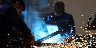 İSO Türkiye İmalat PMI eylülde 47,9 seviyesine inerek daralmanın sürdüğünü gösterdi