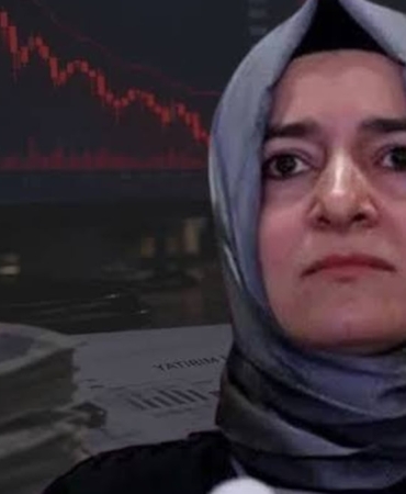 Gazeteci Hadi Özışık Eski Bakan Fatma Betül Sayan Kaya ile Görüştüğünü Açıkladı