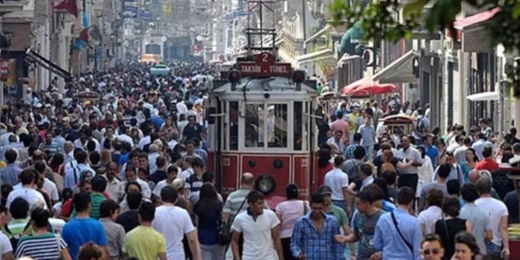 İstanbul’un Simgesel Meydan ve Caddelerinin Geçmişten Bugüne Değişen İsimleri