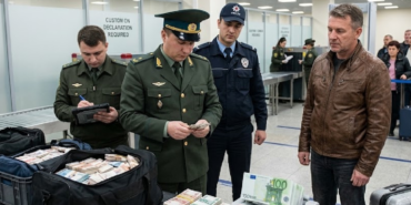 Rusya belirli ülkelere nakit ruble çıkışına 1 milyonluk yasal sınır getirdi