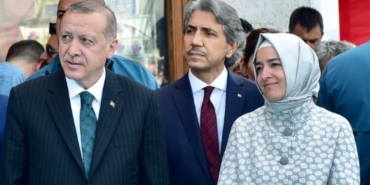 SPK Tasfiyeleri Sonrası Adı Geçen Fatma Betül Sayan Kaya Hakkında İfade Çağrısı Yapılmadı