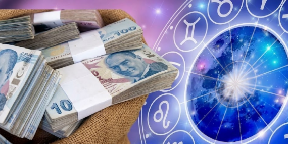 Ekim ayında beş burç için yeni finansal fırsatlar ve kazanç kapıları öngörülüyor
